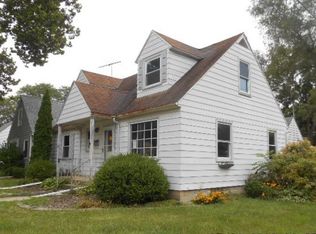 1100 Richmond St, Joliet, IL 60435
