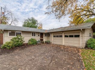 2365 Adams St, Eugene, OR 97405