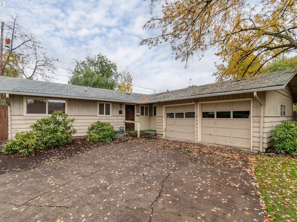 2365 Adams St, Eugene, OR 97405