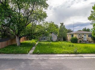 330 Kansas Ave, Lovell, WY 82431