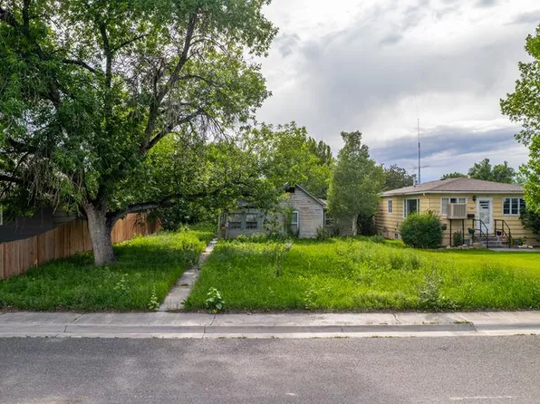 330 Kansas Ave, Lovell, WY 82431