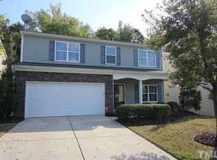 6400 Bunker Hill Dr, Raleigh, NC 27610