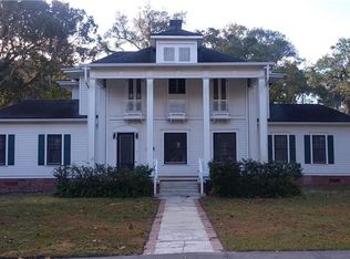 448 W Minnesota Ave, Deland, FL 32720