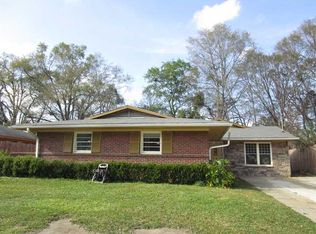 2674 Cheshire Dr S, Mobile, AL 36605