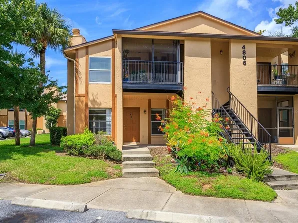 4806 S Semoran Blvd APT 201, Orlando, FL 32822