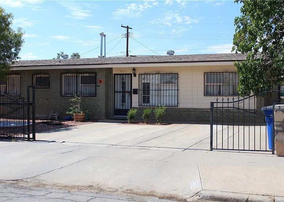 1st image of 9005 Mount Delano Dr E