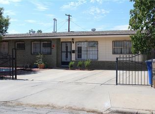 9005 Mount Delano Dr E, El Paso, TX 79904