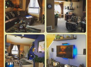 24537 Rensselaer St, Oak Park, MI 48237