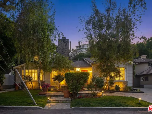 3833 Goodland Ave, Studio City, CA 91604