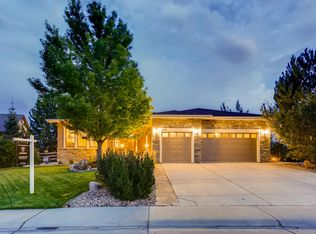 5640 Sawdust Loop, Parker, CO 80134