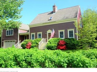 9 Fishers Ln, Kennebunkport, ME 04046