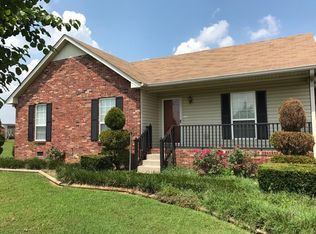 5538 Hunters Point Park, Lebanon, TN 37087