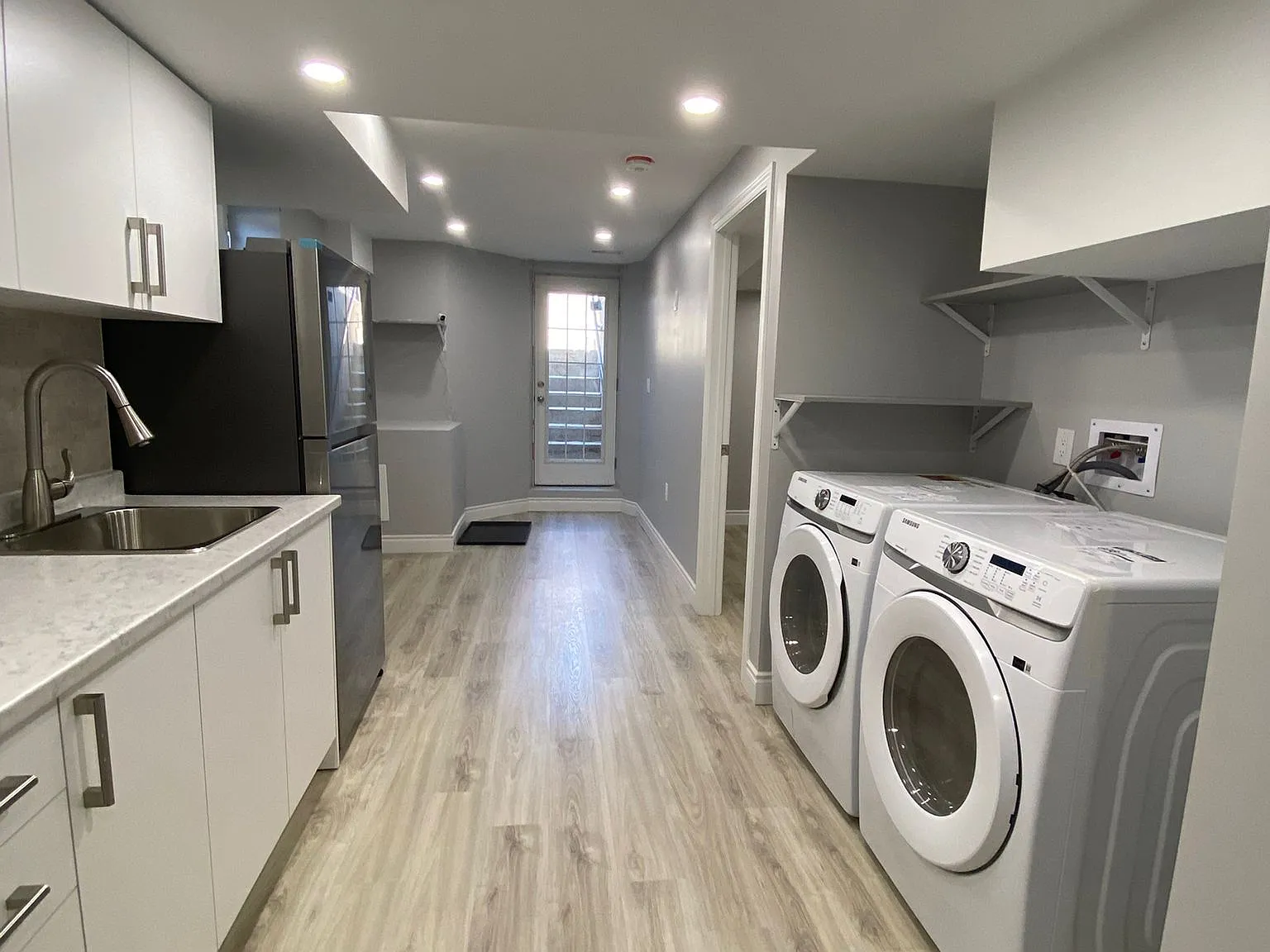 2 bed, $1,700 — Photo 2