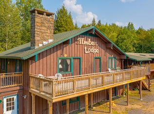 1472 State Route 30 #2, Tupper Lake, NY 12986