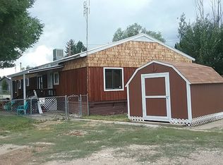 1224 Cottonwood St, Cortez, CO 81321