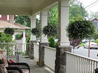1400 N Hartford St, Arlington, VA 22201