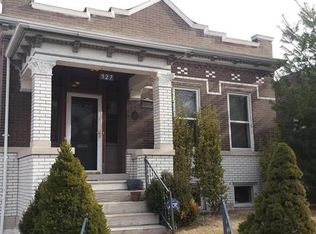 927 Bates St, Saint Louis, MO