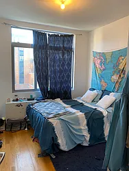 Rented by Chana Ofek, LREB