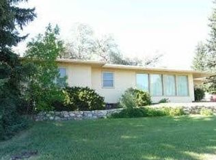 206 W Gallatin St, Livingston, MT 59047