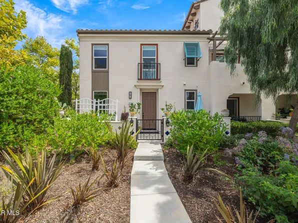697 Camino Tierra Santa, Camarillo, CA 93010