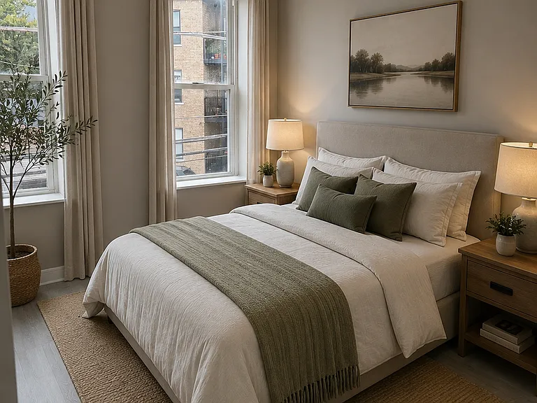 2882 N Milwaukee Ave #2-R — Photo 11