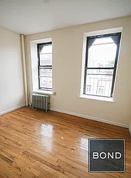 Rented by Bond New York