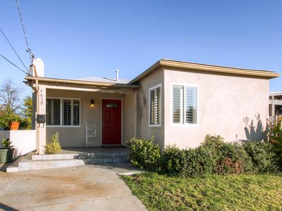 4639 67th St, La Mesa, CA, 91942