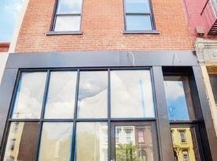 120 Marcus Garvey Blvd #B, Brooklyn, NY 11206