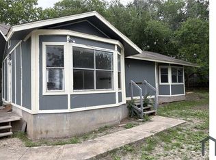 2226 McKinley Ave, San Antonio, TX 78210