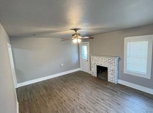 602 4th St, Canyon, TX 79015