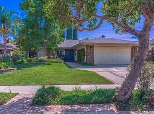 16942 Durham Dr, Yorba Linda, CA 92886
