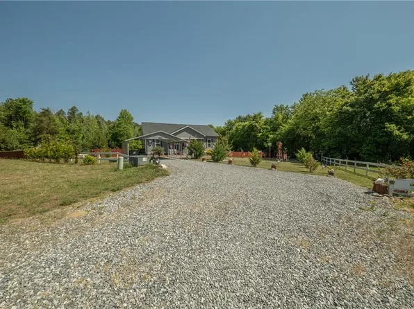 184 Katie Ln, Lexington, NC 27292