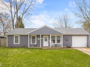 149 Meadow Pl, Hope, IN 47246