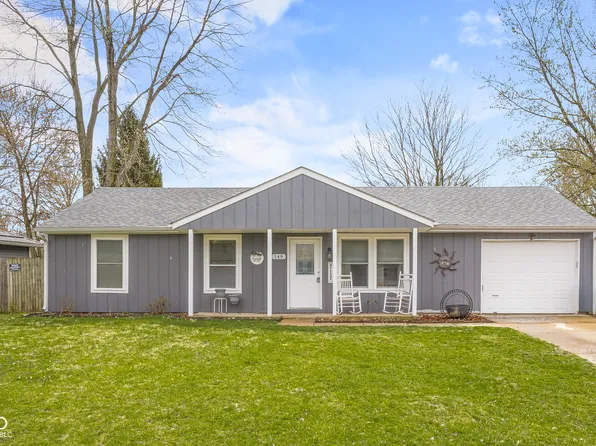 149 Meadow Pl, Hope, IN 47246
