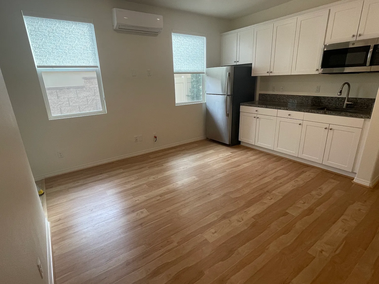 1 bed, 492 sqft, $1,750 — Photo 2