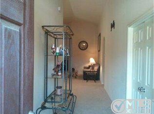 1718 White Mountain Way, Princeton, TX 75407