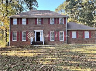 110 Pamela Ct, Fayetteville, GA 30214