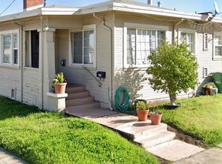 2351 109th Ave, Oakland, CA 94603