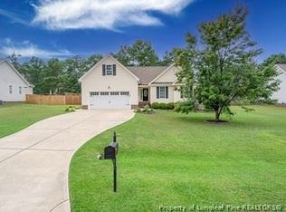 332 Juno Dr, Broadway, NC 27505