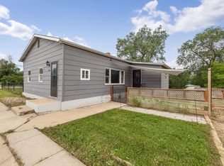 2626 W Rapid St, Rapid City, SD 57702
