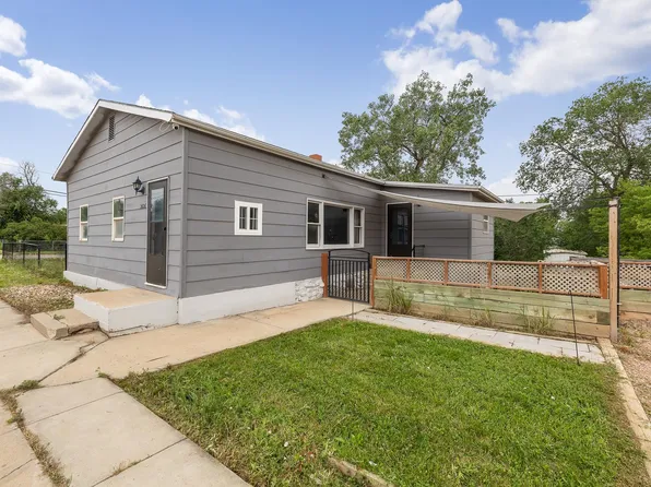 2626 W Rapid St, Rapid City, SD 57702