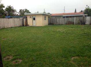 3630 SW 89th Ct, Miami, FL 33165