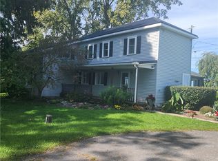 715 Kings Corners Rd, Union Springs, NY 13160