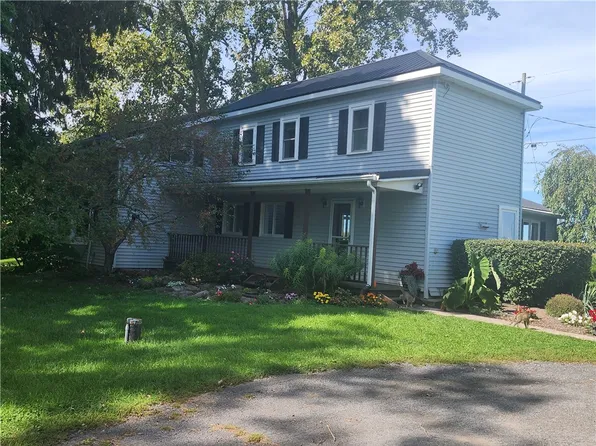 715 Kings Corners Rd, Union Springs, NY 13160
