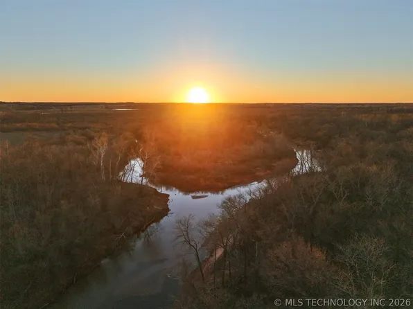 (undisclosed Address), Depew, OK 74028