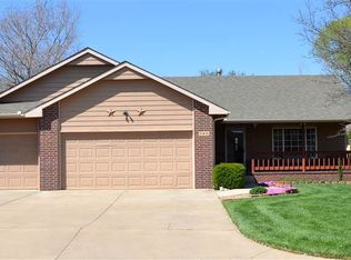 11410 W Central Park St, Wichita, KS 67205