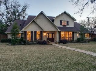 5808 Redwood Ln, Dallas, TX 75209