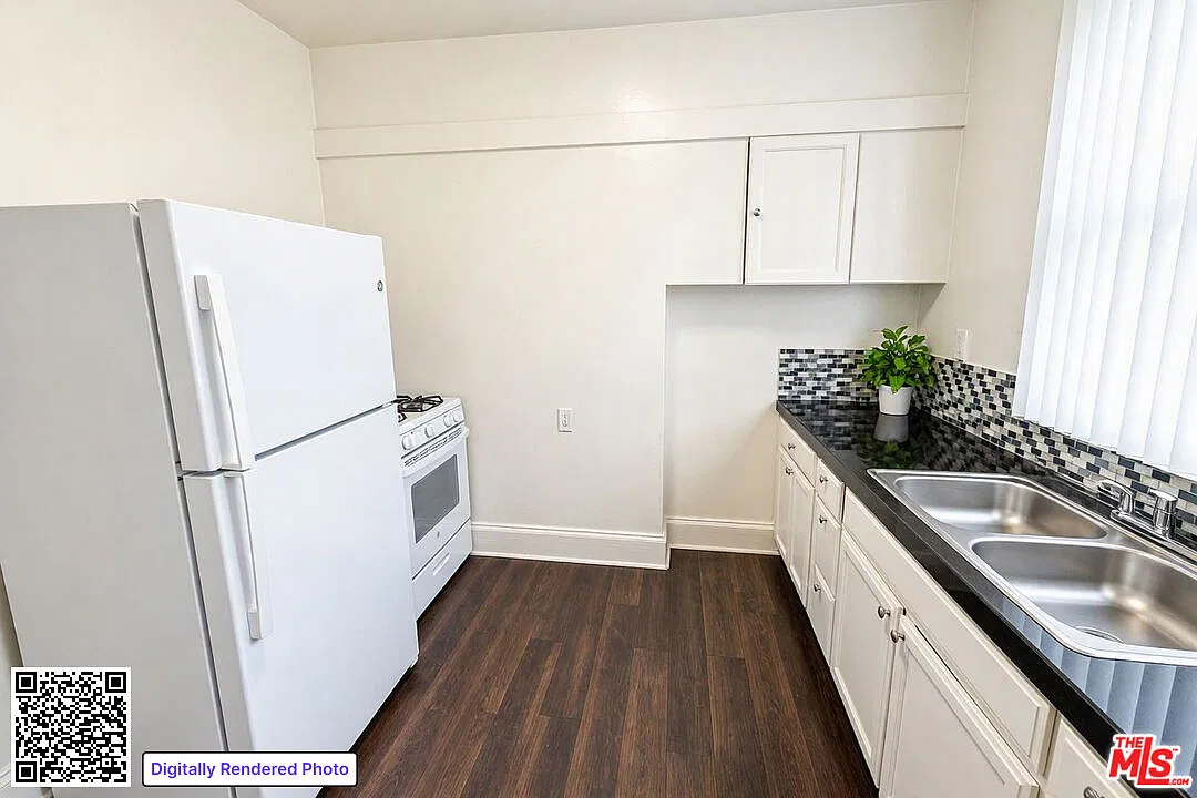 2 bed, 2.0 bath, 1000 sqft, $2,150 — Photo 4