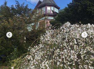 61 N Pine Ave, Albany, NY 12203
