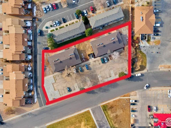 63 S 22nd Ave #A1-B8, Brighton, CO 80601